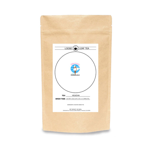 Hojicha