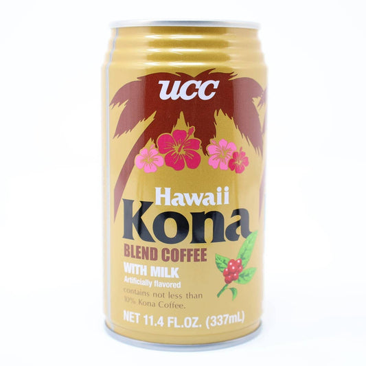 UCC Hawaii Kona Coffee 11.4OZ