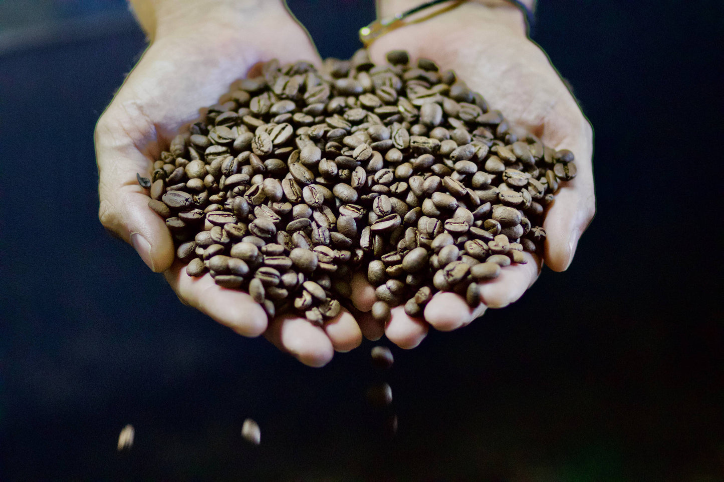 ¡Wepa! Coffee Co. - 'El Original' 100% Puerto Rican Arabica Coffee BEAN