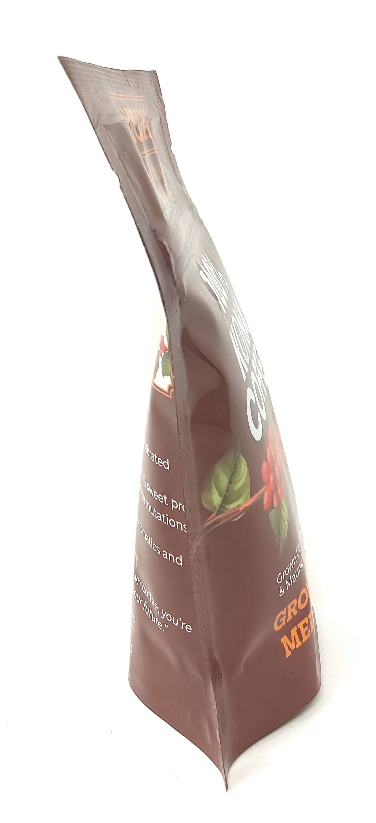 100% Kona Coffee Medium Roast 2 oz Single Origin Hawaii (IN STORE ONLY)