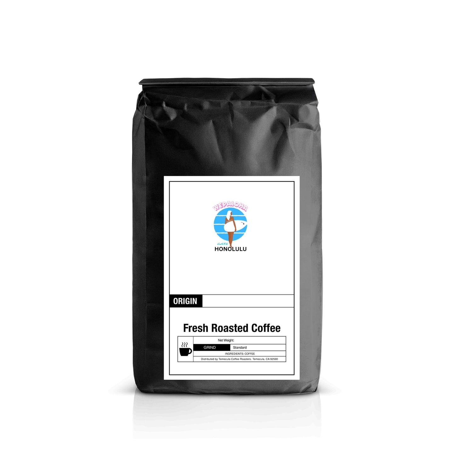 Flavored Coffees Sample Pack